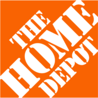 Home Depot Company logo