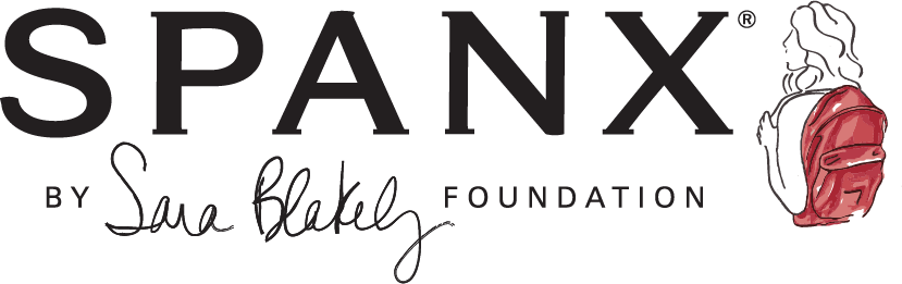 Spanx Foundation Logo